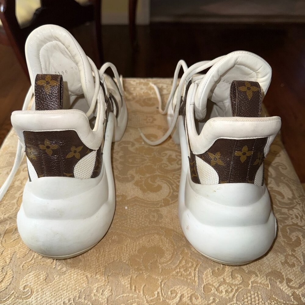 Louis Vuitton Archlight sneakers